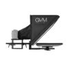 GVM TQ-LD Teleprompter for iPad Tablet & Smartphone with Bluetooth APP Control - Image 4