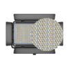 GVM-1500D 75W Powerful Bi-color and RGB Video Panel Light 2-Light-Kit - Image 2