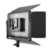 GVM-1500D 75W Powerful Bi-color and RGB Video Panel Light 2-Light-Kit - Image 8
