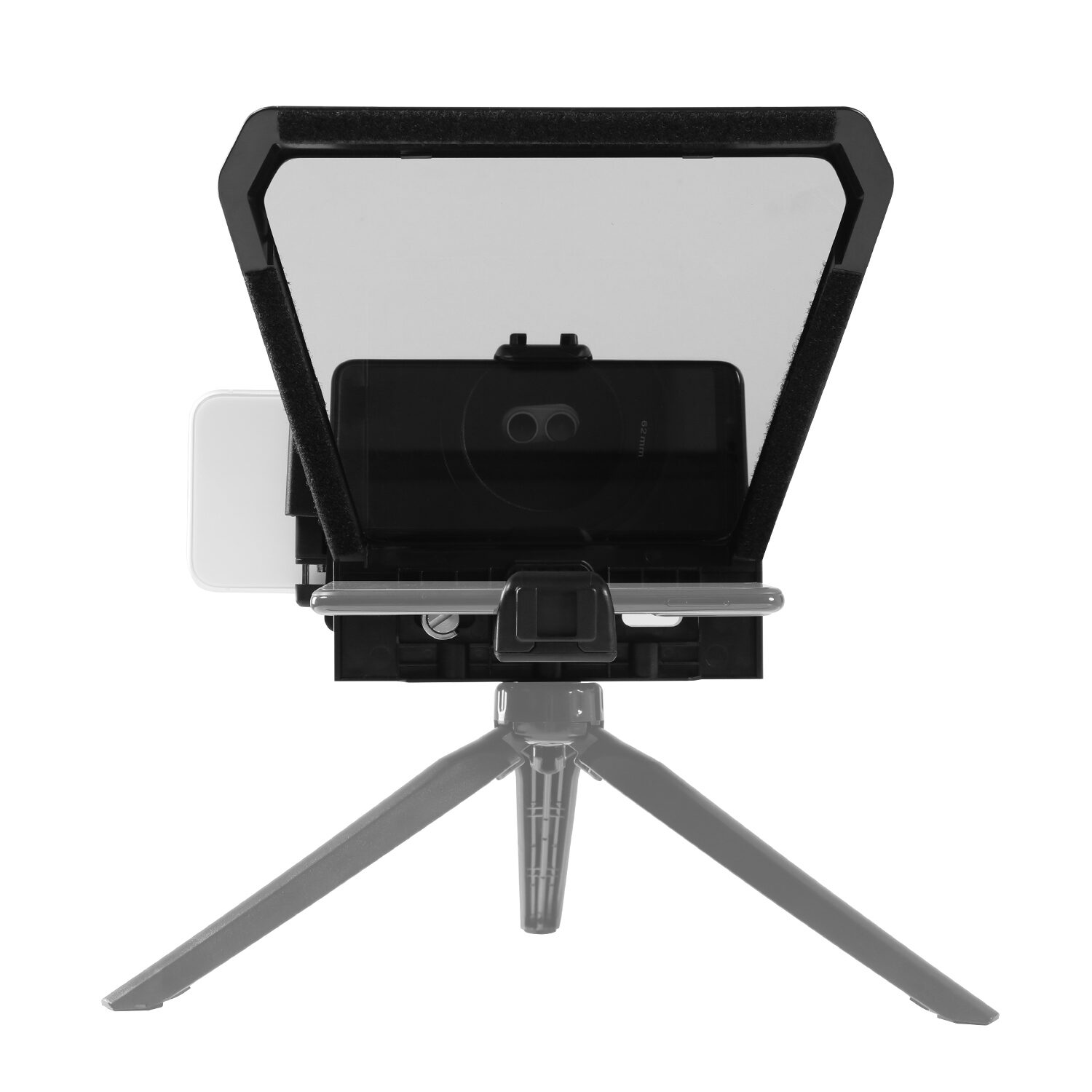 GVM TQS Teleprompter for iPad Tablet & Smartphone with Bluetooth APP