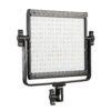 GVM Professional RGB Soft Lighting Kit Master-Slave Mode 800D RGB Light+80W Spotlight - Image 13