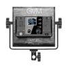 GVM Professional RGB Soft Lighting Kit Master-Slave Mode 800D RGB Light+80W Spotlight - Image 14