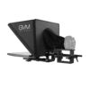 GVM TQ-LD Teleprompter for iPad Tablet & Smartphone with Bluetooth APP Control - Image 7