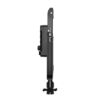 GVM-1500D 75W Powerful Bi-color and RGB Video Panel Light 2-Light-Kit - Image 11