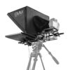 GVM TQ-LD Teleprompter for iPad Tablet & Smartphone with Bluetooth APP Control - Image 9