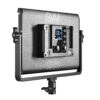 GVM-1500D 75W Powerful Bi-color and RGB Video Panel Light 2-Light-Kit - Image 13