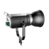 GVM 200W LED Video Light High Power LED Spotlight Bi-Color LED Daylight - Image 9