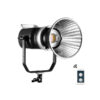 GVM 200W LED Video Light High Power LED Spotlight Bi-Color LED Daylight