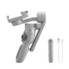 Zhiyun SMOOTH-Q3 Gimbal Stabilizer for Smartphone Android Cell Phone iPhone 3-Axis Handheld Gimble Stick w/ Tripod Stand - Image 11