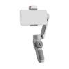 Zhiyun SMOOTH-Q3 Gimbal Stabilizer for Smartphone Android Cell Phone iPhone 3-Axis Handheld Gimble Stick w/ Tripod Stand