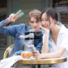 Zhiyun SMOOTH-Q3 Gimbal Stabilizer for Smartphone Android Cell Phone iPhone 3-Axis Handheld Gimble Stick w/ Tripod Stand - Image 7