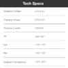 Zhiyun SMOOTH-Q3 Gimbal Stabilizer for Smartphone Android Cell Phone iPhone 3-Axis Handheld Gimble Stick w/ Tripod Stand - Image 10