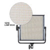 GVM LED-1200 65W Powerful Bi-color Video Panel Light Kit 3Pcs - Image 8