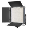 GVM LED-1200 65W Powerful Bi-color Video Panel Light Kit 3Pcs - Image 10