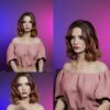 GVM Professional RGB & Bi-Color Lighting Kit 800D RGB Light+Y60D256 Edge Light - Image 3