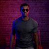 GVM Professional RGB Soft Lighting Kit Master-Slave Mode 800D RGB Light+80W Spotlight - Image 3
