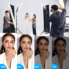 GVM-TD-JY258 Bi-Color Wand Light Kit 2Pcs - Image 11