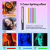 GVM-TD-JY258 Bi-Color Wand Light Kit 2Pcs - Image 12