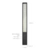 GVM-TD-JY258 Bi-Color Wand Light Kit 2Pcs - Image 6