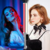 GVM-T20R 20W RGB & Bi-Color Wand Light 2Pcs - Image 6