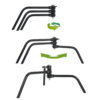 GVM C320 Turtle Base C-Stand & Grip Arm Kit (10.5', Black) - Image 6
