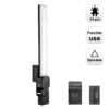 GVM 12D Light Stick LED Wand - Image 4