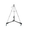 GVM LH360 Tripod Dolly for Camera Photo Lighting - Image 4