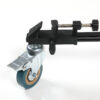 GVM LH360 Tripod Dolly for Camera Photo Lighting - Image 5