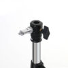 GVM 280-Z Stainless Steel Light Stand (9.2') - Image 5