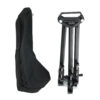 GVM LH360 Tripod Dolly for Camera Photo Lighting - Image 7