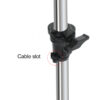 GVM 280-Z Stainless Steel Light Stand (9.2') - Image 6