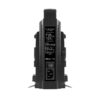 GVM Micro-Series BV-98 Li-Ion V-Mount 2-Battery with Dual Charger Kit - Image 3