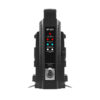 GVM Micro-Series BV-98 Li-Ion V-Mount 2-Battery with Dual Charger Kit - Image 2