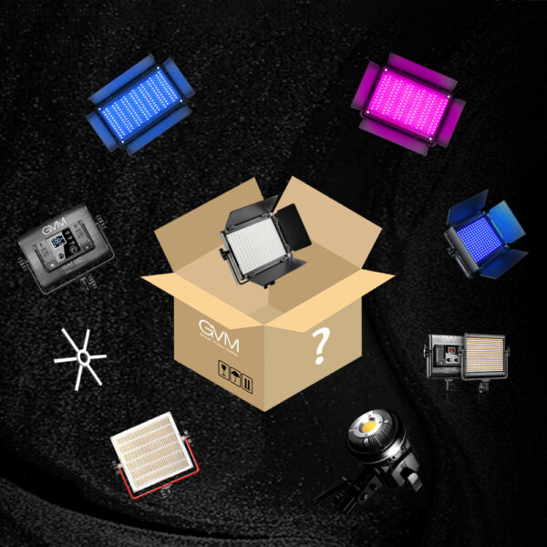 Mystery Box D