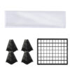 GVM Softbox for 1000D/680RS/880RS LED Panel - Image 3