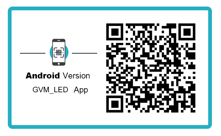 Download GVM App 2 GVM LED4