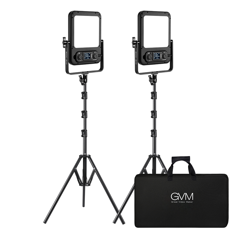 【GVM 30SM】SKU 2