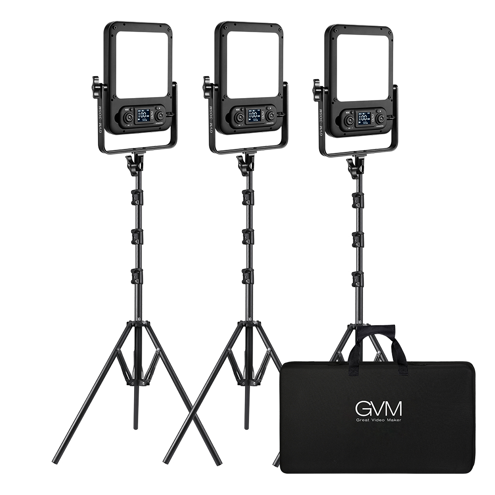 【GVM 30SM】SKU 3