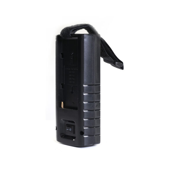 GVM Camera Slider Remote Control For Gp-80/120QD - Image 3