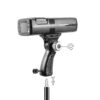 GVM TTL Li-Ion Camera Flash Speedlite with Trigger Kit - Image 6