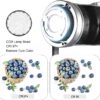 GVM-SD300S 300W Daylight High Power LED Monolight - Image 6