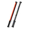 GVM 2-Pack RGB LED Light Stick Kit,20W Dimmable 3200K~5600K Bi-Color Handheld Light with Tripod Stand /360° Full Color/CRI 97+/8 Scenes/Bag for Camera Video Studio YouTube Product Photography Shooting - Image 5
