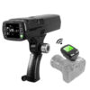 GVM TTL Li-Ion Camera Flash Speedlite with Trigger Kit - Image 4