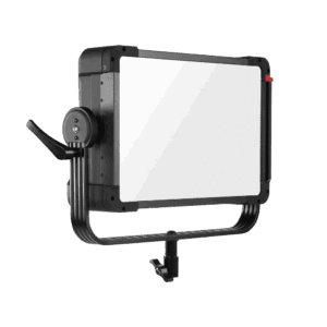 GVM YU300R Led Video Lights Panel Rgb And Bi-Color Studio Light