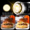 GVM SD200D LED Video Light with Softbox - Image 8
