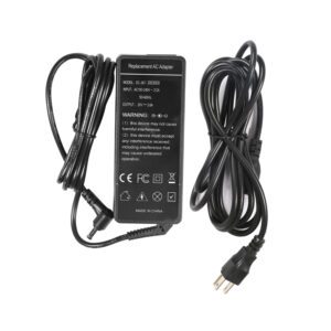 GVM 30V/3A power adapter for spotlight