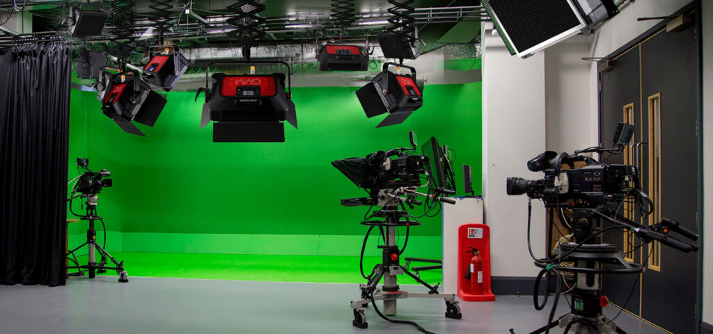 Best studio deals lights for video