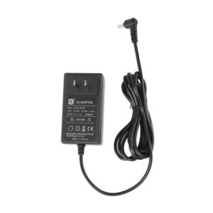 GVM 9V/3A power adapter