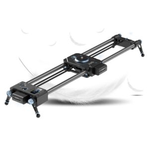 Motorized Camera Slider