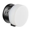 GVM 7SM Mini Double-Sided RGB & LED Video Light On-Camera 2 Lights - Image 11